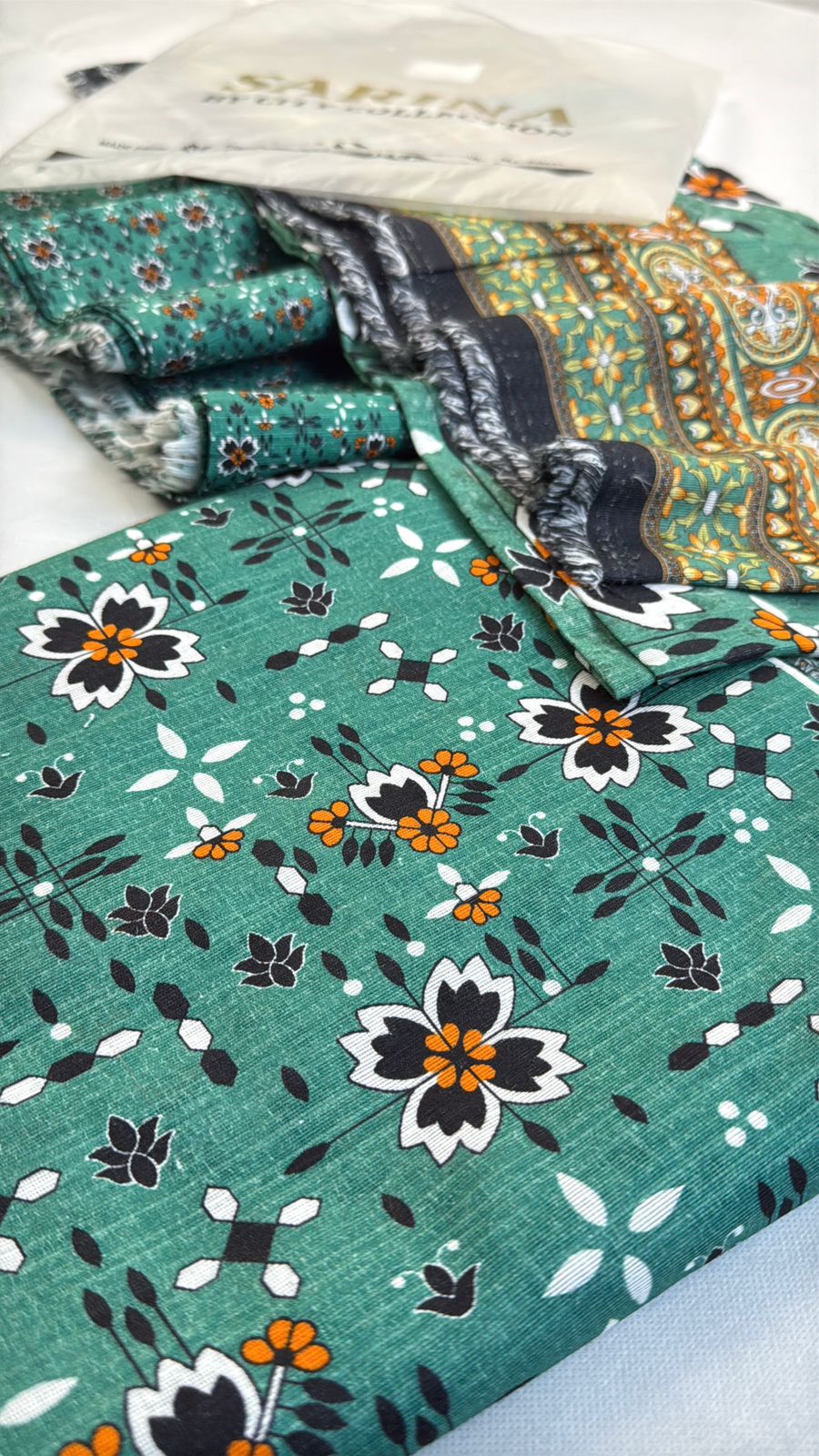 KHADDAR 3 PC