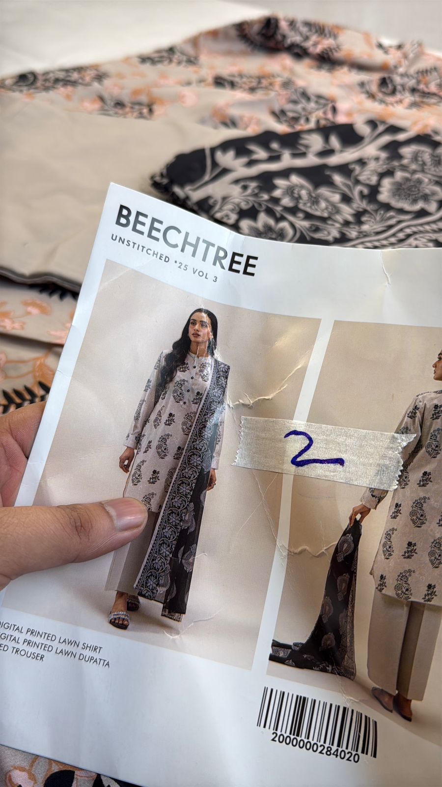 BEECHTREE 3 PC