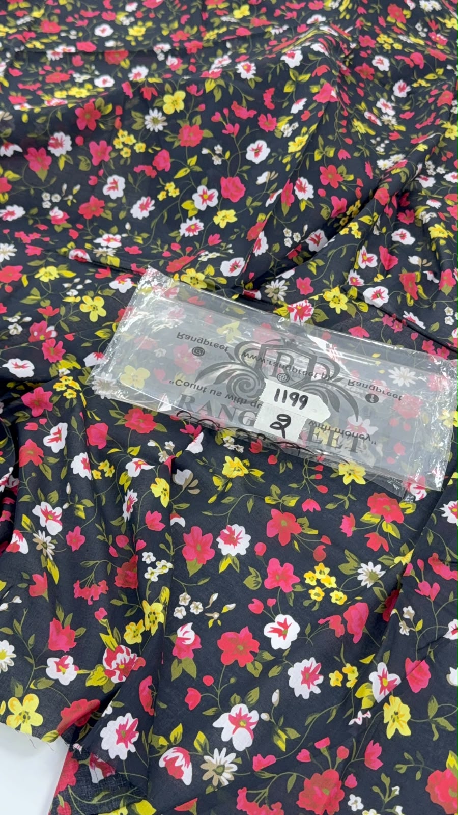 BRAND RESTOCK SALE