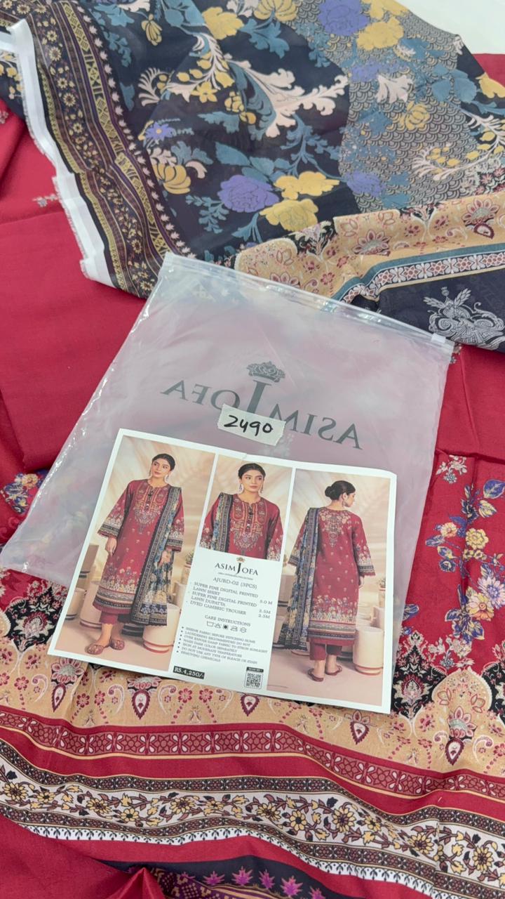 RESTOCK SALE
