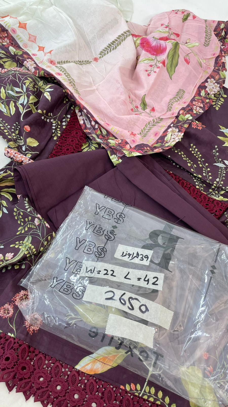 STITCH GRAND SALE