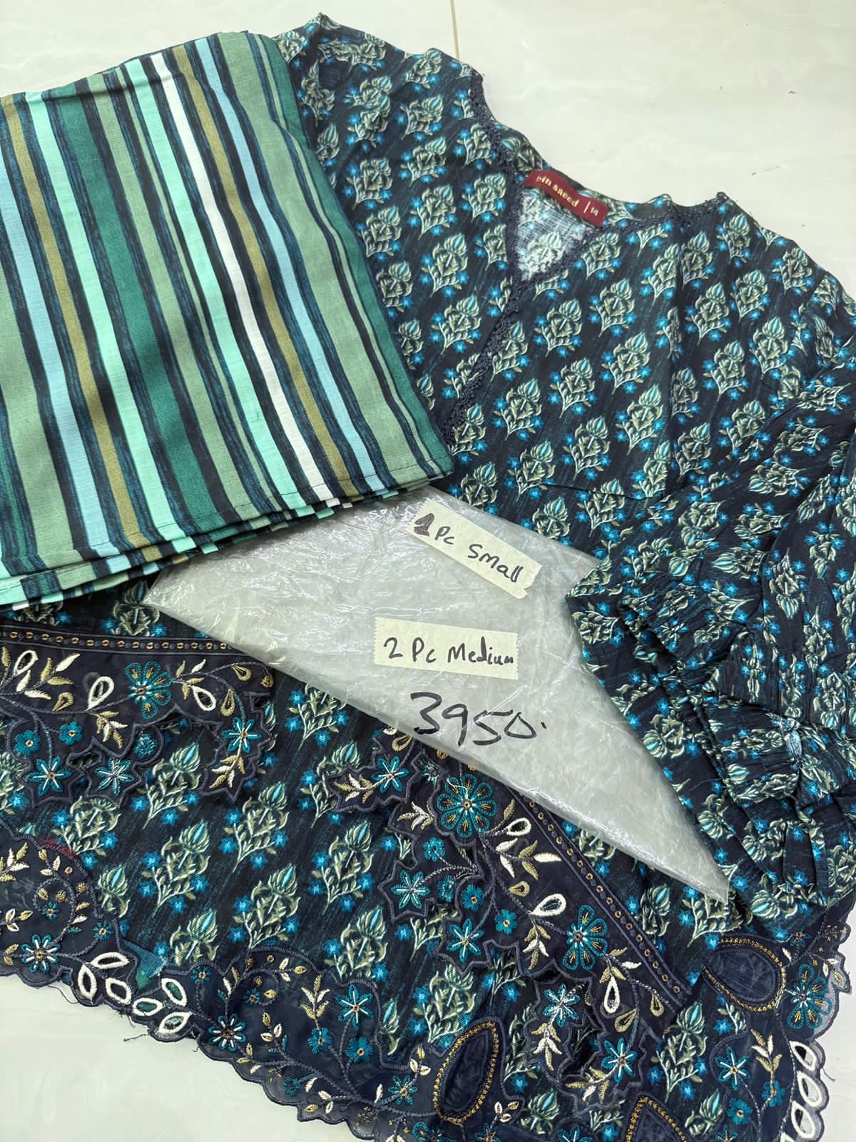 STITCH SALE