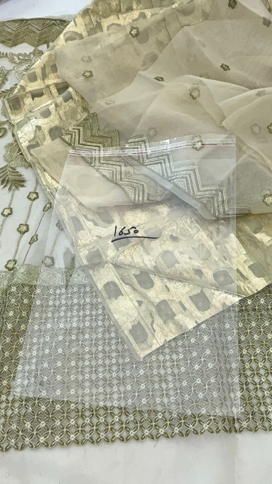 GRAND FANCY SALE