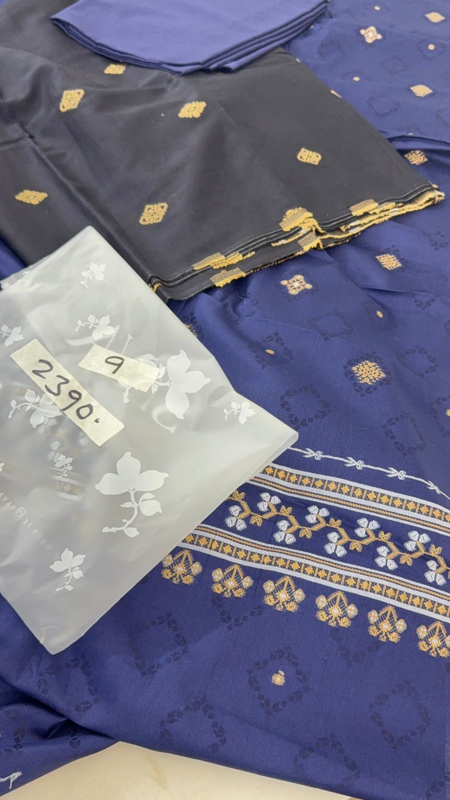 RESTOCK SALE