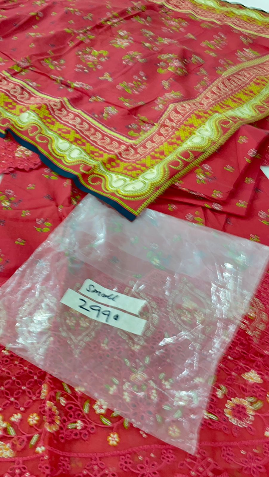 STITCH GRAND SALE