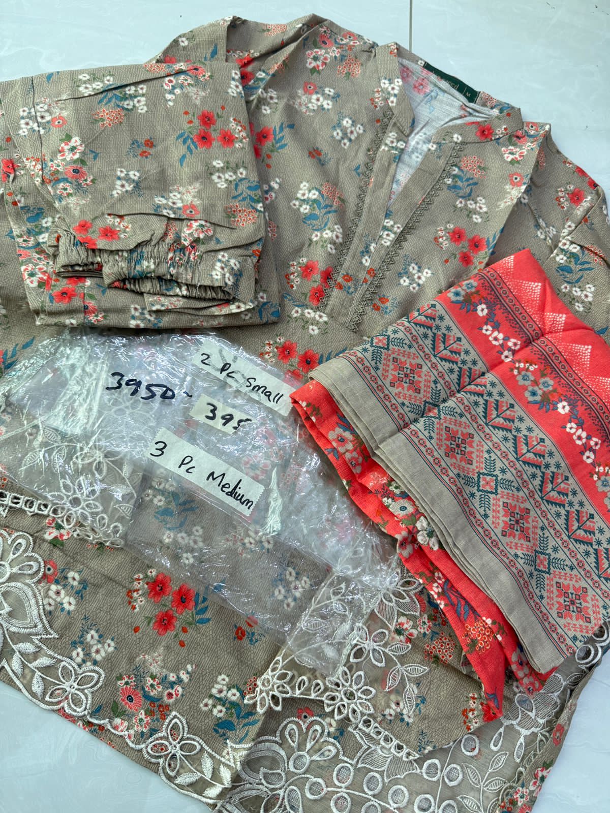 STITCH SALE