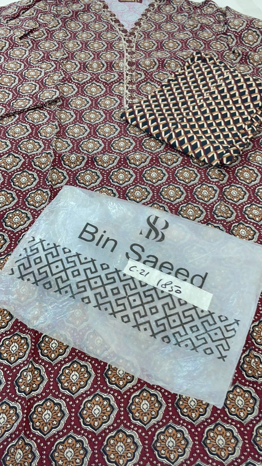 STITCH SMALL SALE