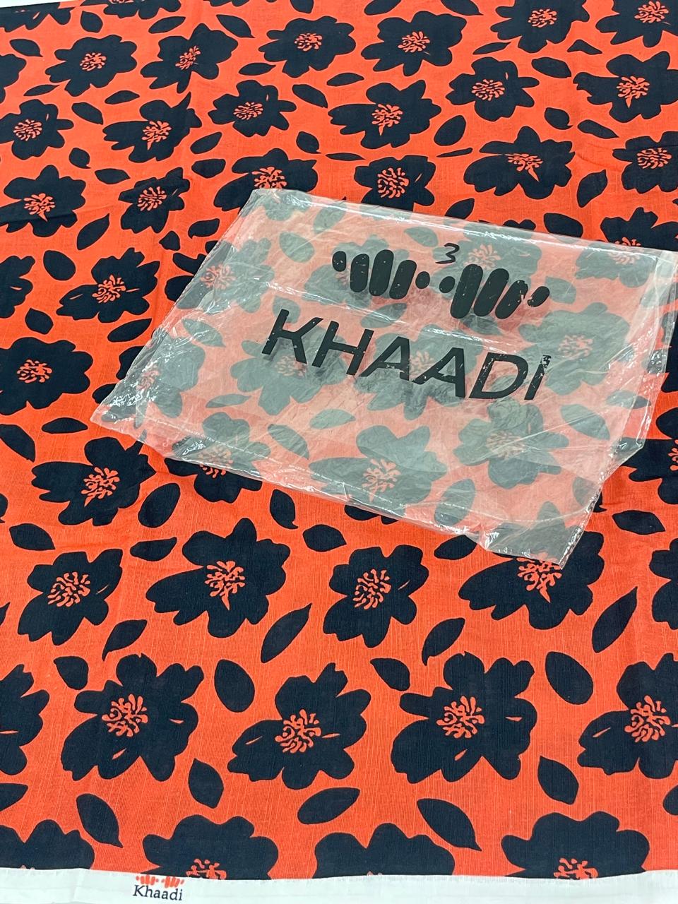 GRAND-KHADDAR 2 PC SHIRT TROUSER