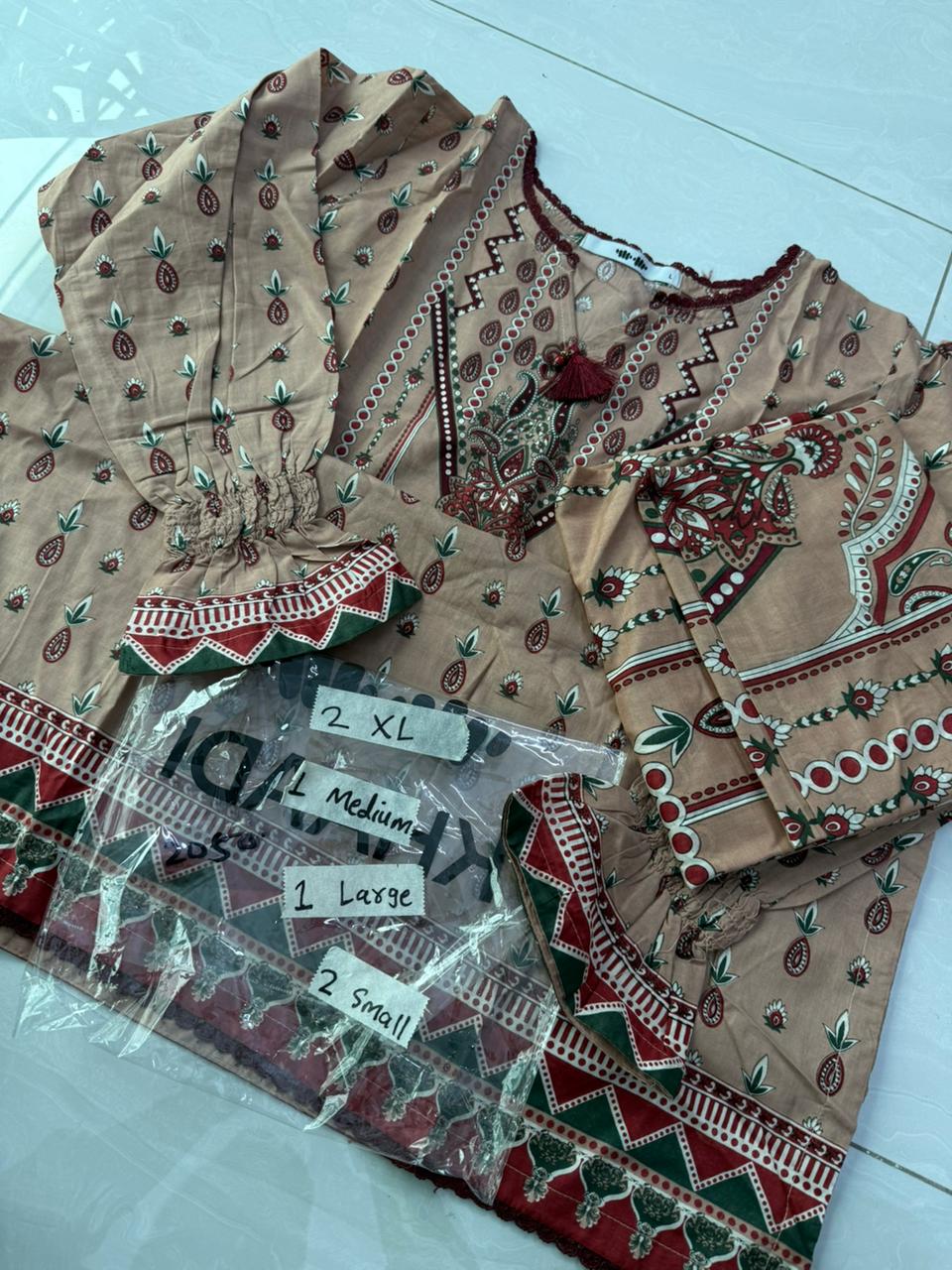 STITCH SALE