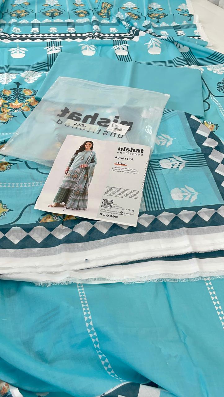 RESTOCK ALERT 3PC