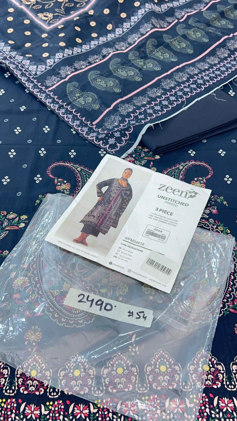 GRAND SALE