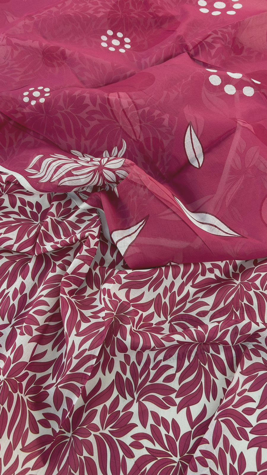 MIX BRAND SHIRT DUPATTA 2 PC LAWN