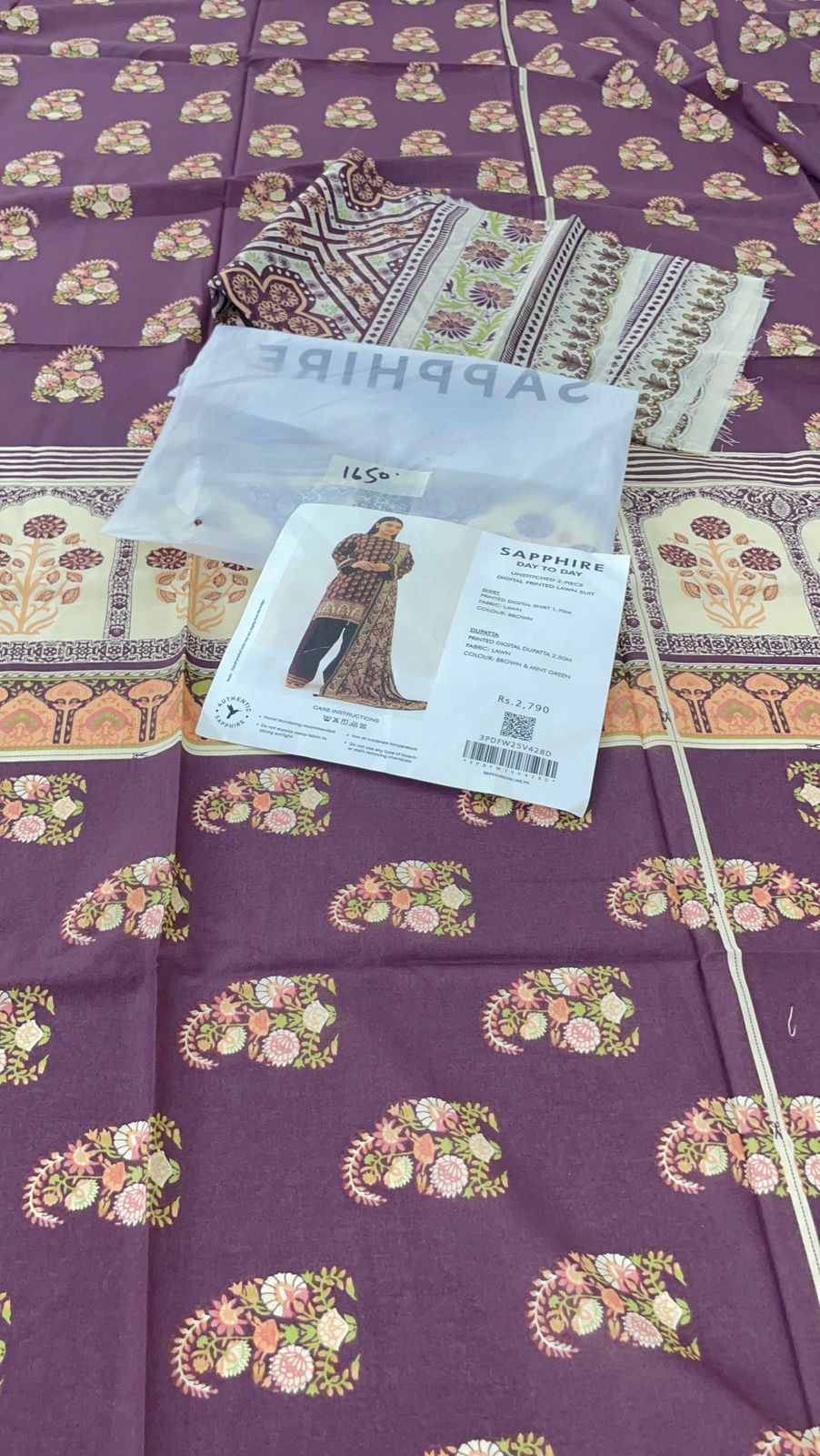 RESTOCK ALERT 2PC