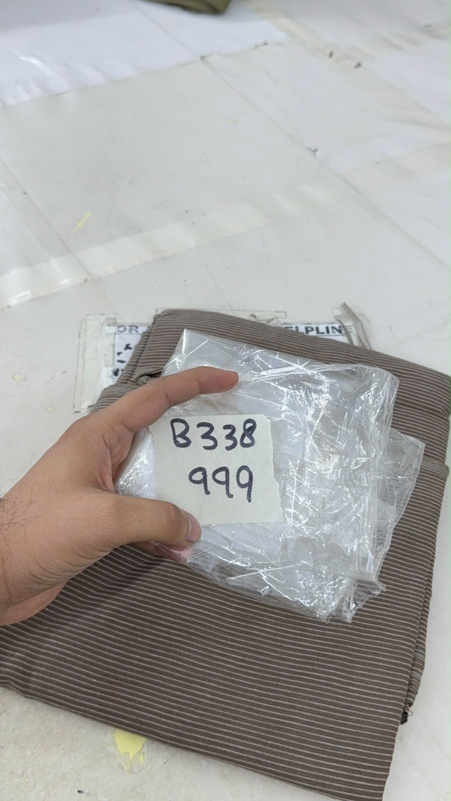 CHUT PUT SALE