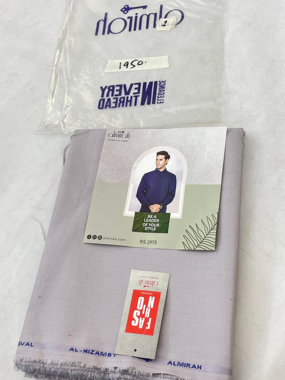 GRAND SALE GENTS