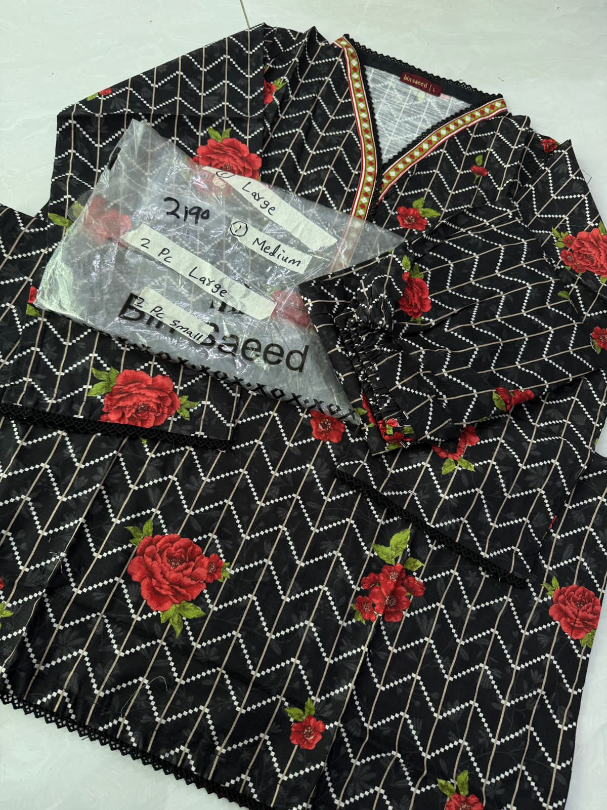 STITCH SALE