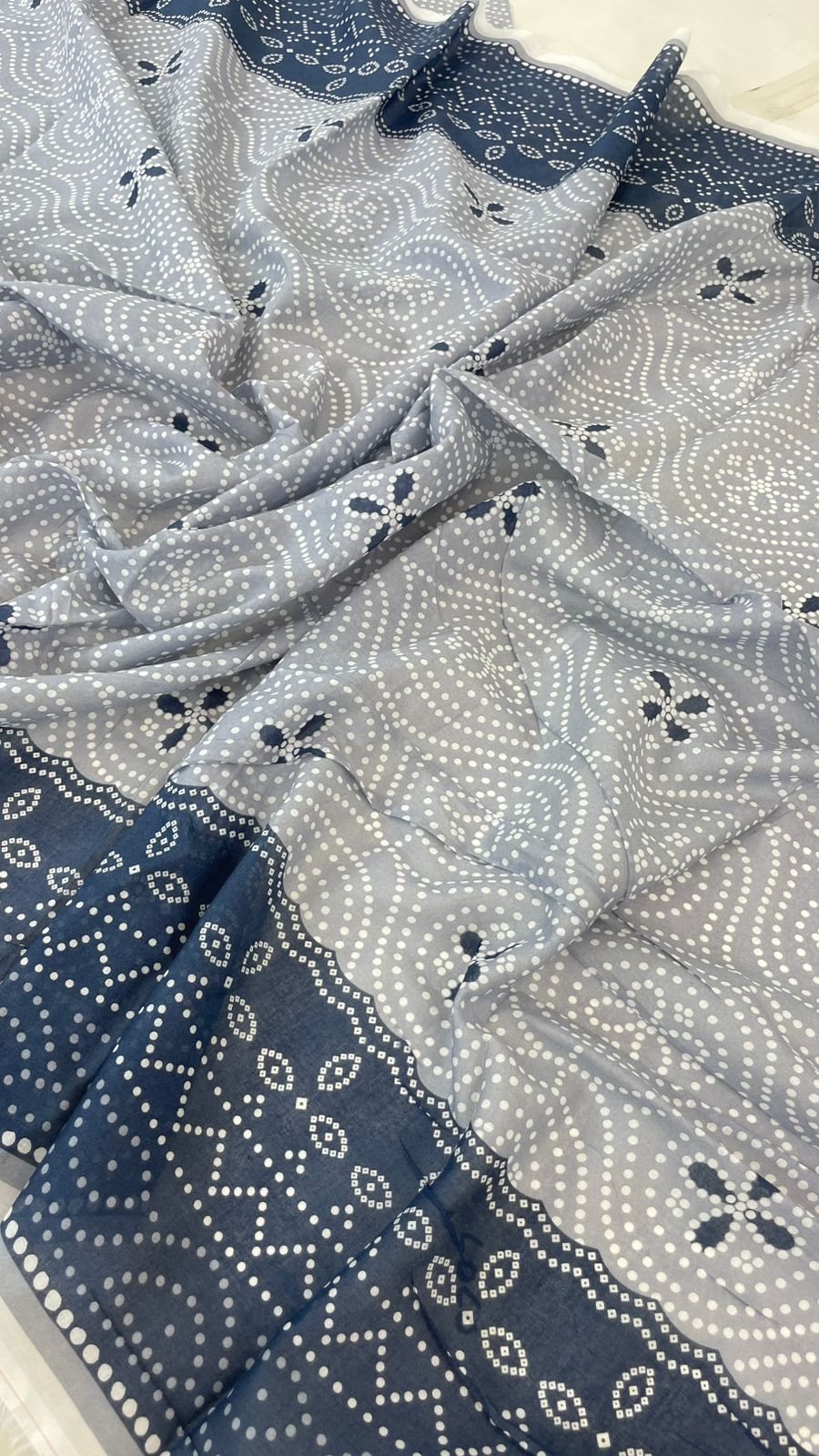 2 SAME DUPATTA DEAL