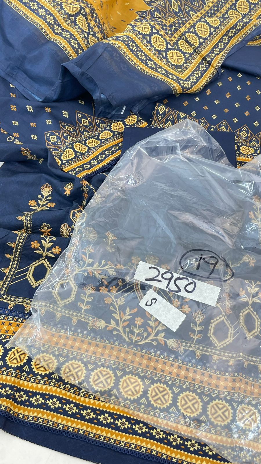 STITCH GRAND SALE
