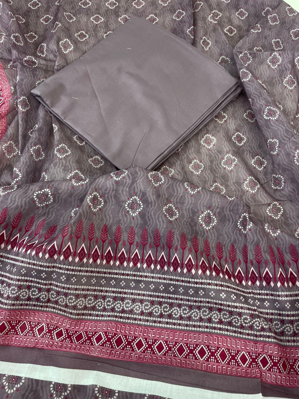 MIX BRAND 2 PC SHIRT TROUSER