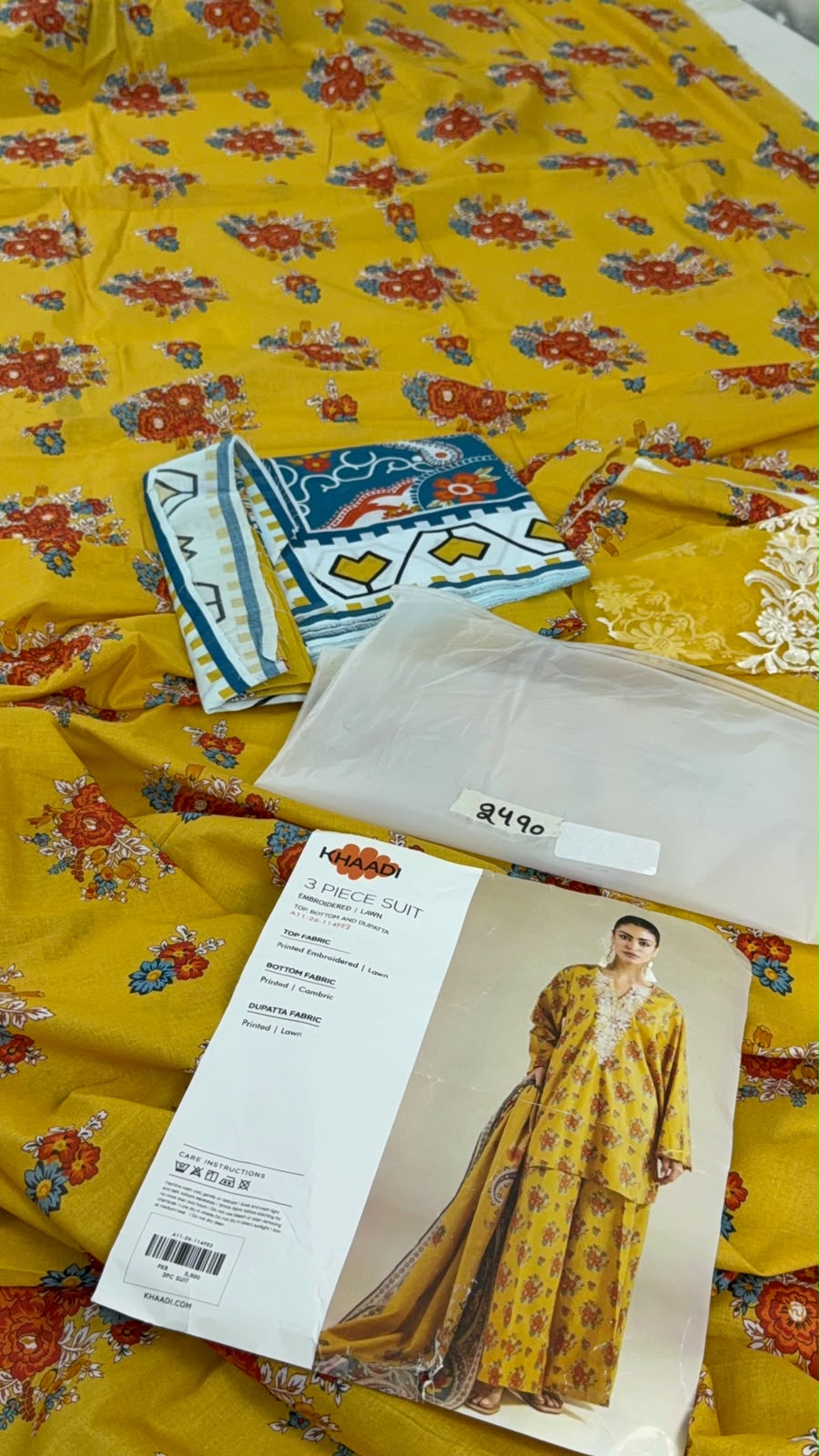 AZADI SALE