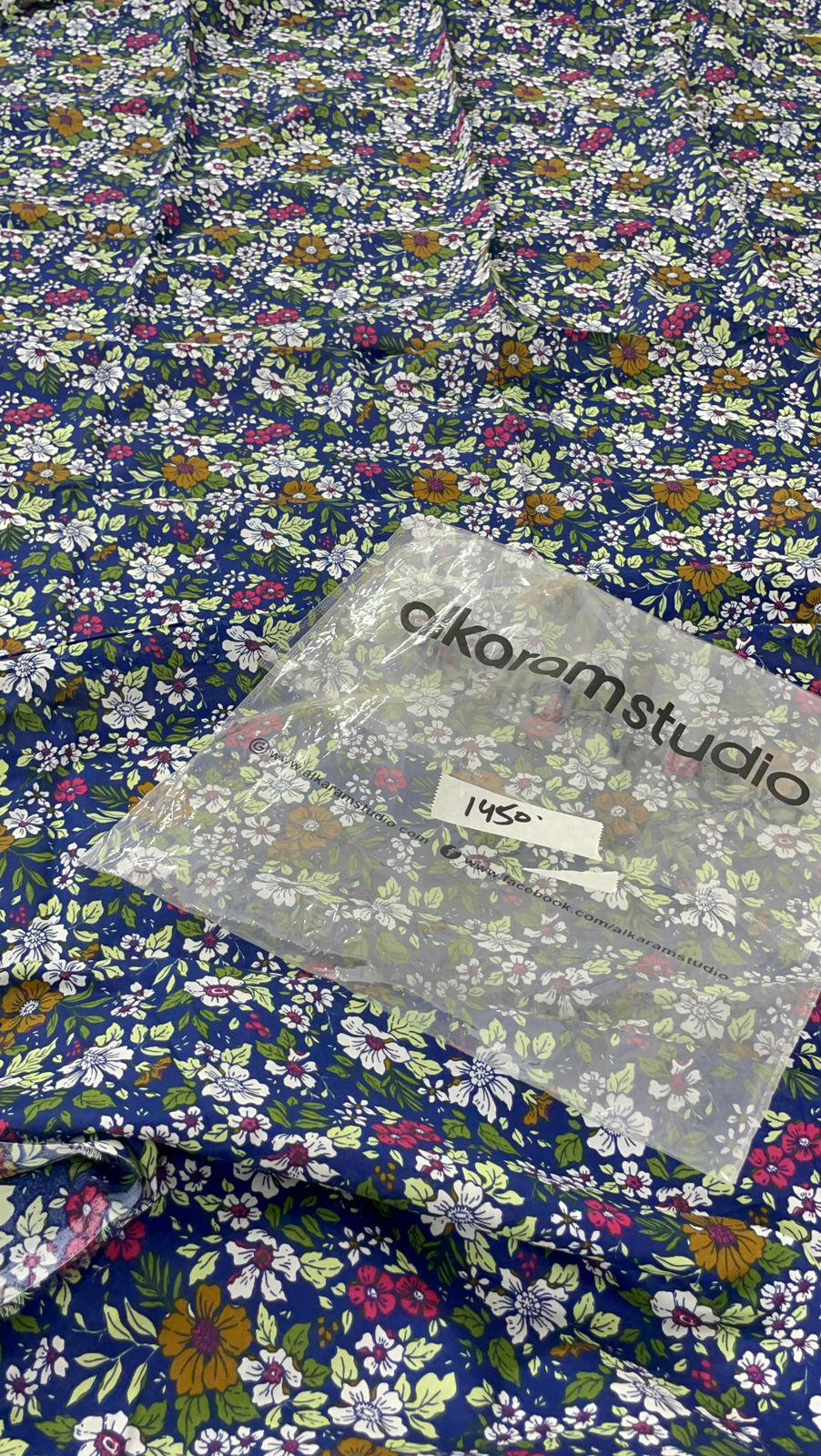 RESTOCK ALERT 2PC