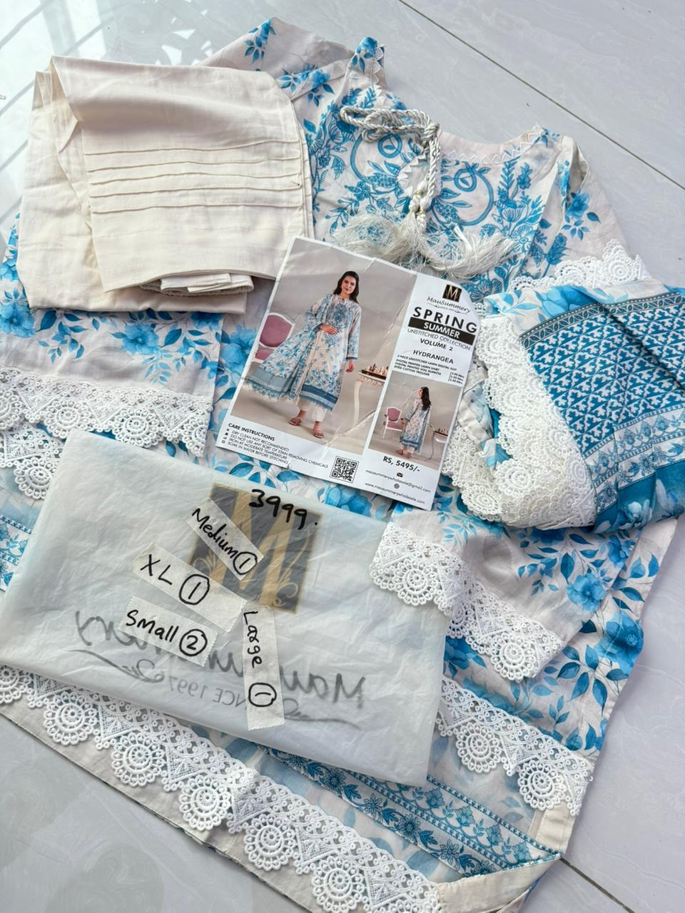 STITCH SALE