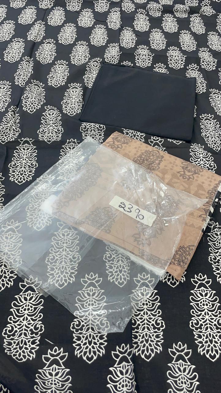RESTOCK ALERT 3PC