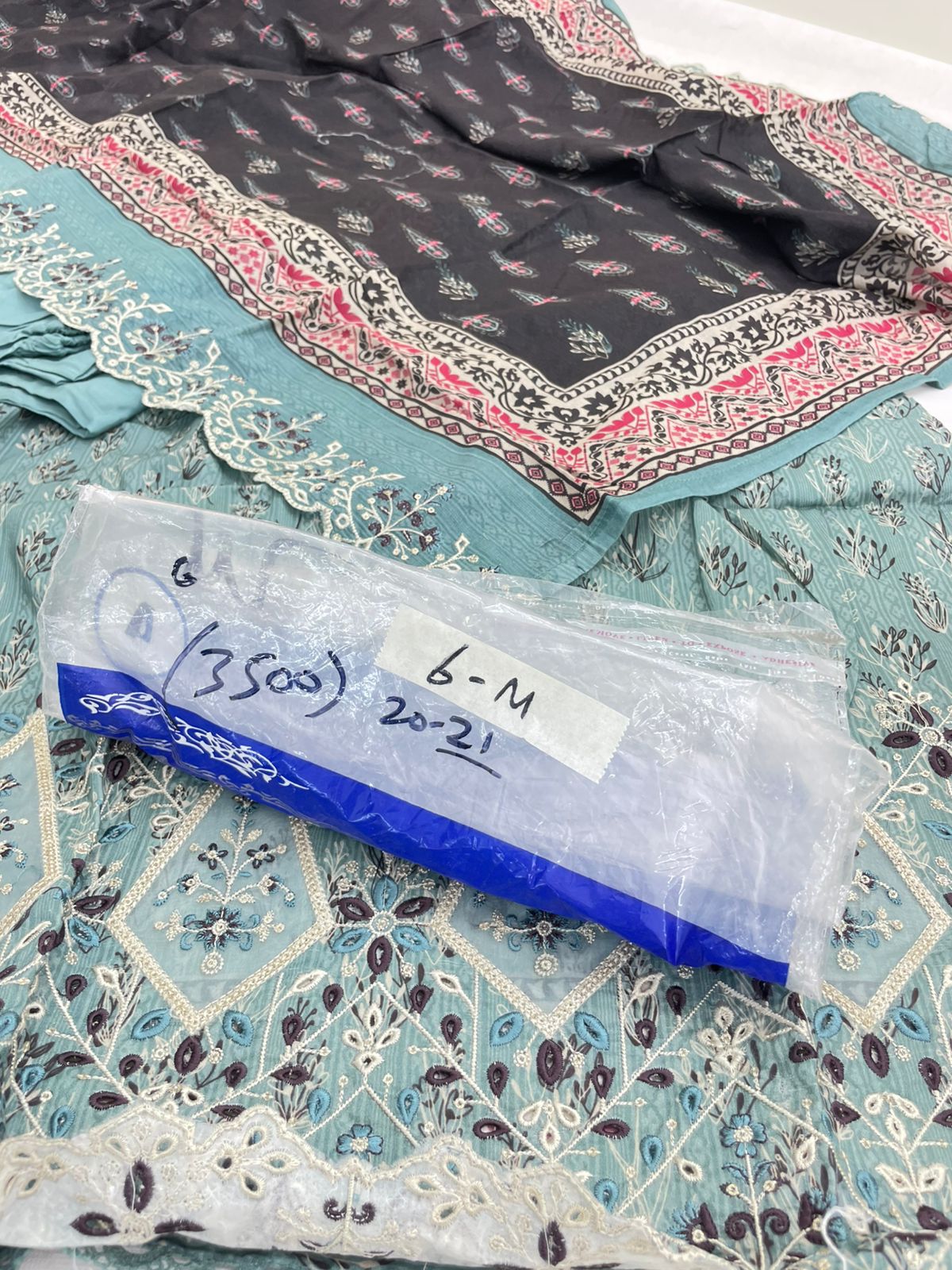 STITCH EMB SALE