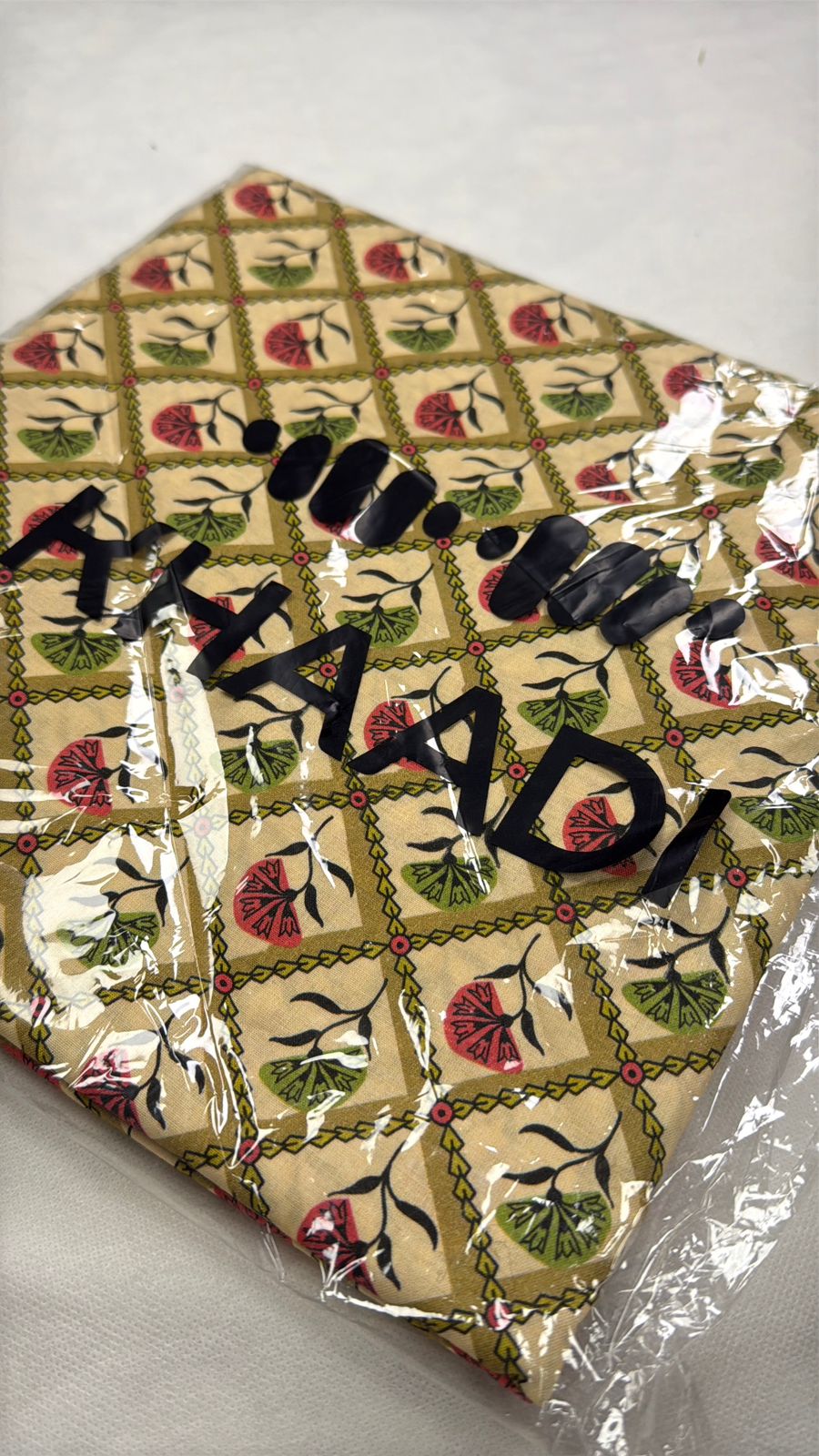 KHAADI 2 PC