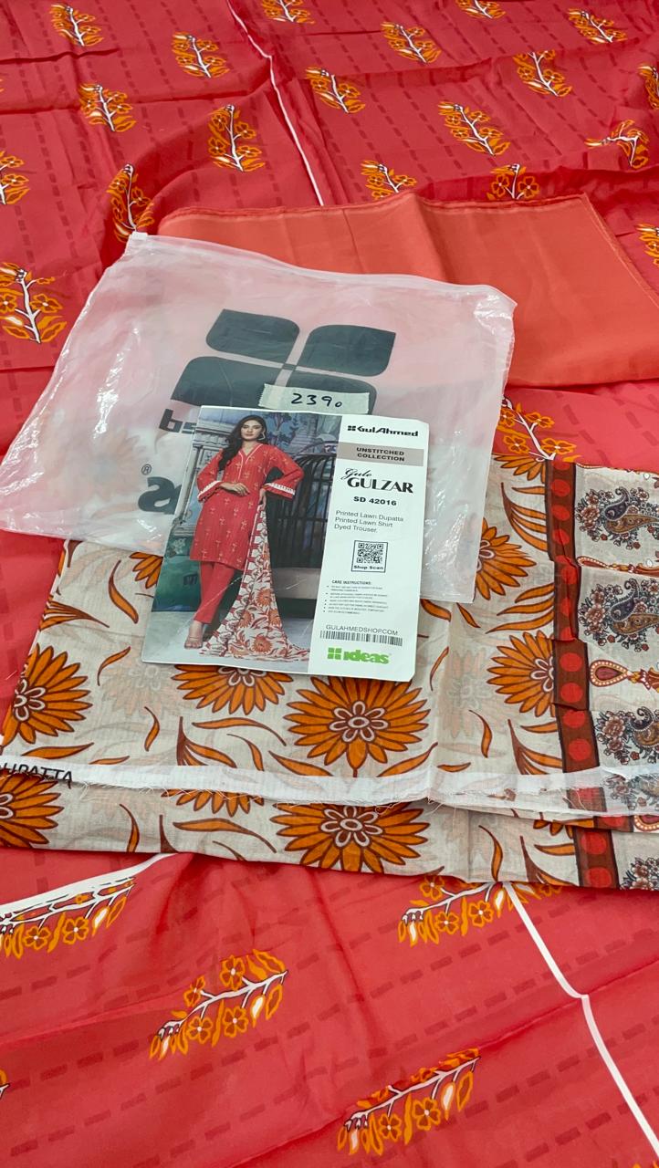 RESTOCK ALERT 3PC