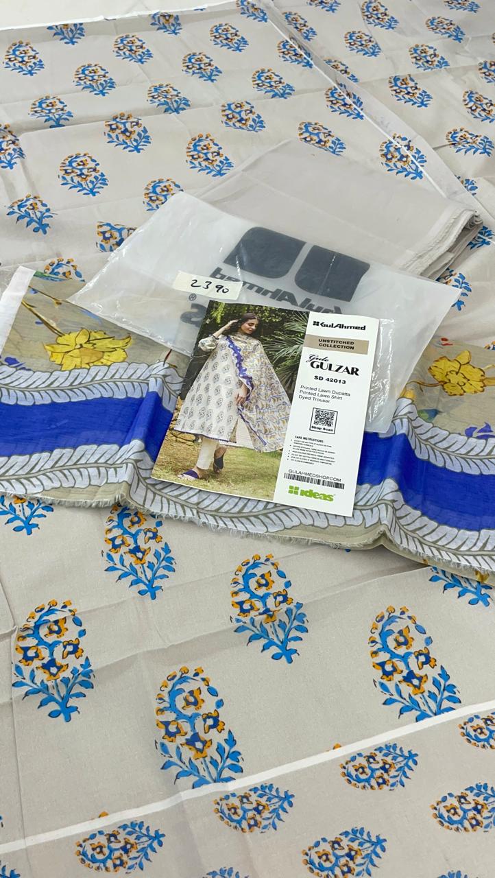 RESTOCK ALERT 3PC
