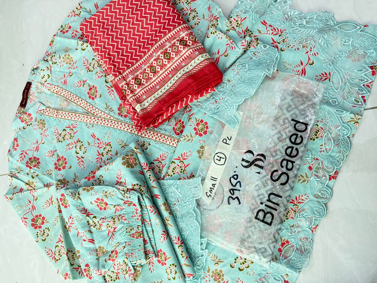 STITCH SALE