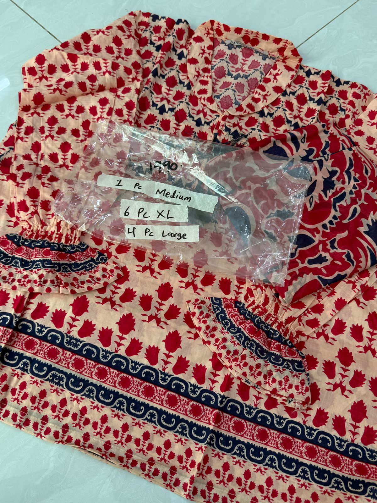 STITCH SALE