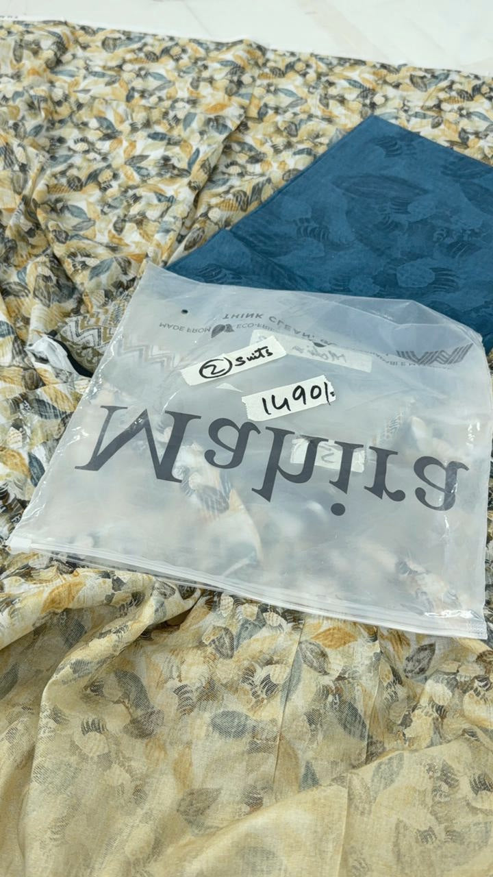 RESTOCK SALE