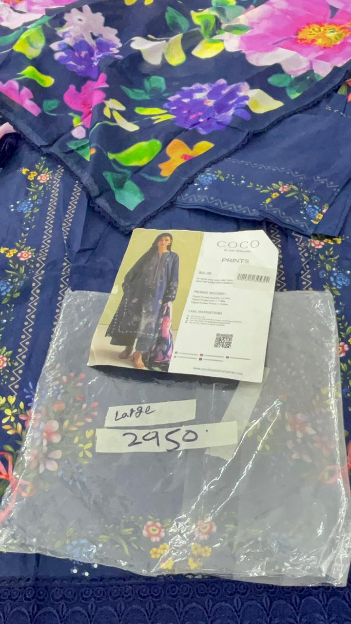 STITCH GRAND SALE