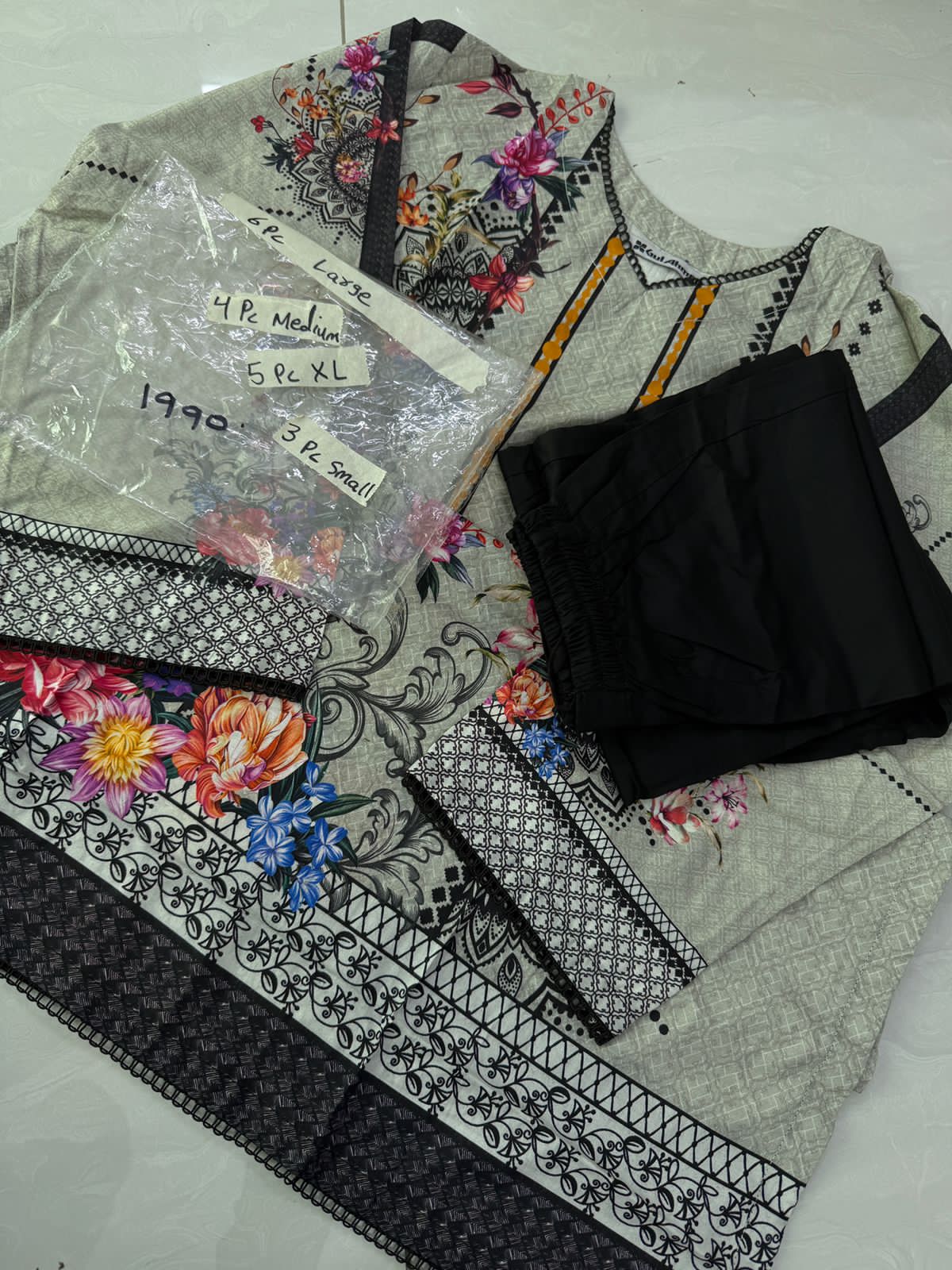 STITCH SALE
