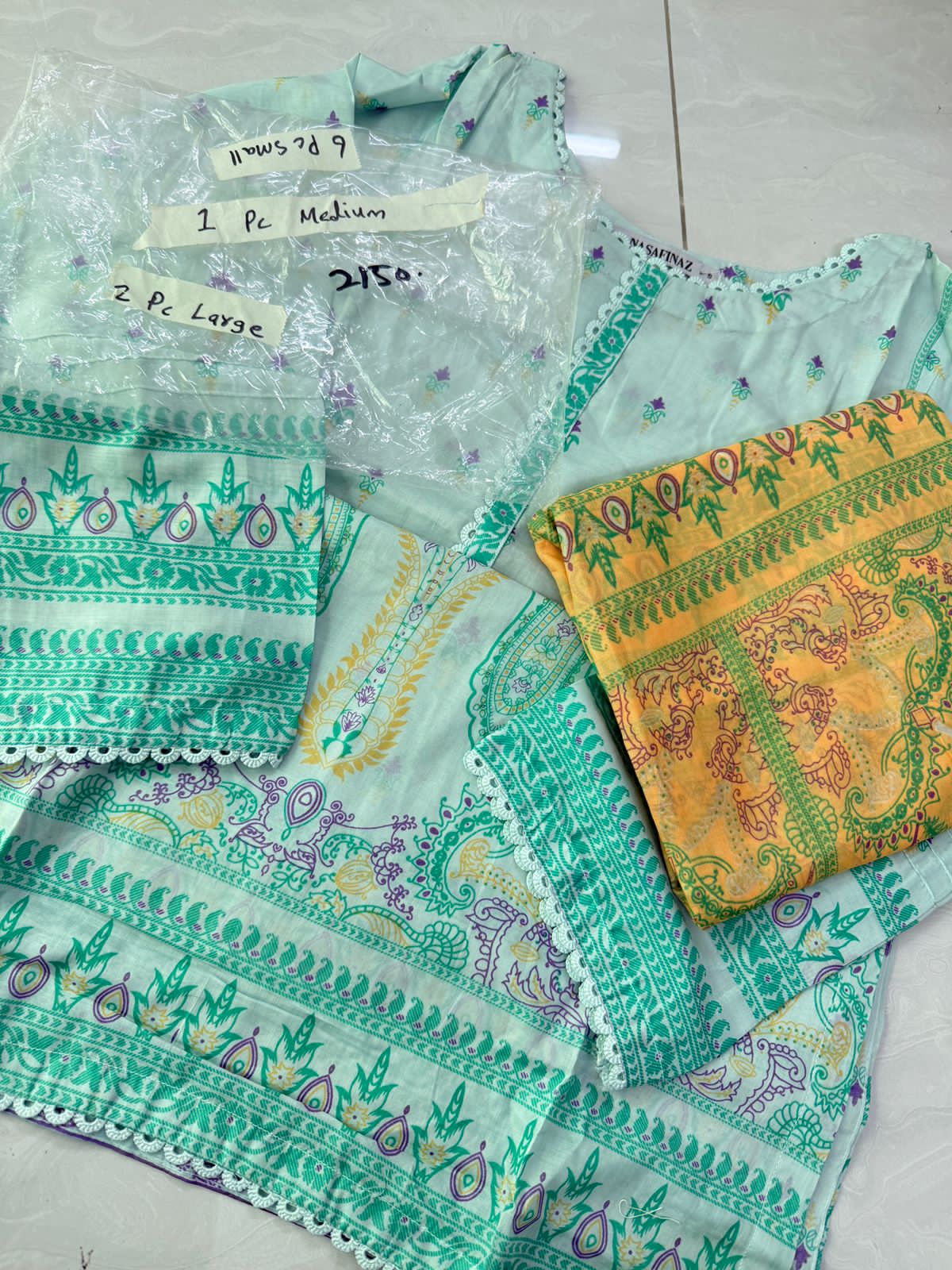 STITCH SALE