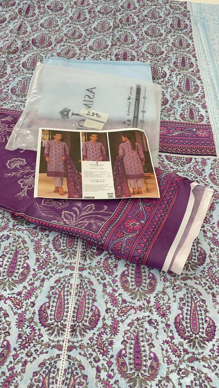 RESTOCK ALERT 3PC