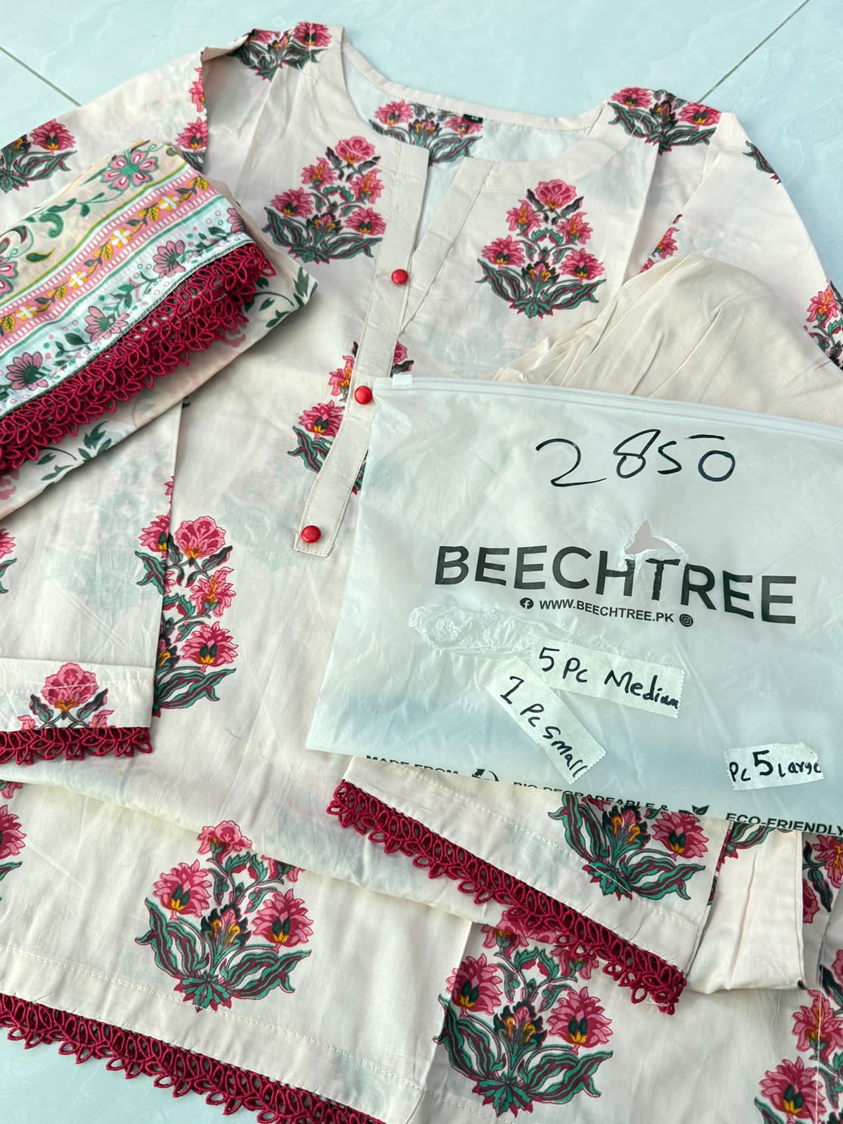 STITCH SALE
