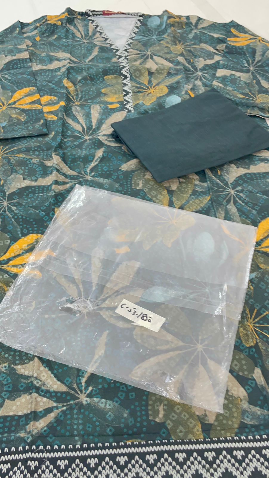 STITCH MEDIUM SALE