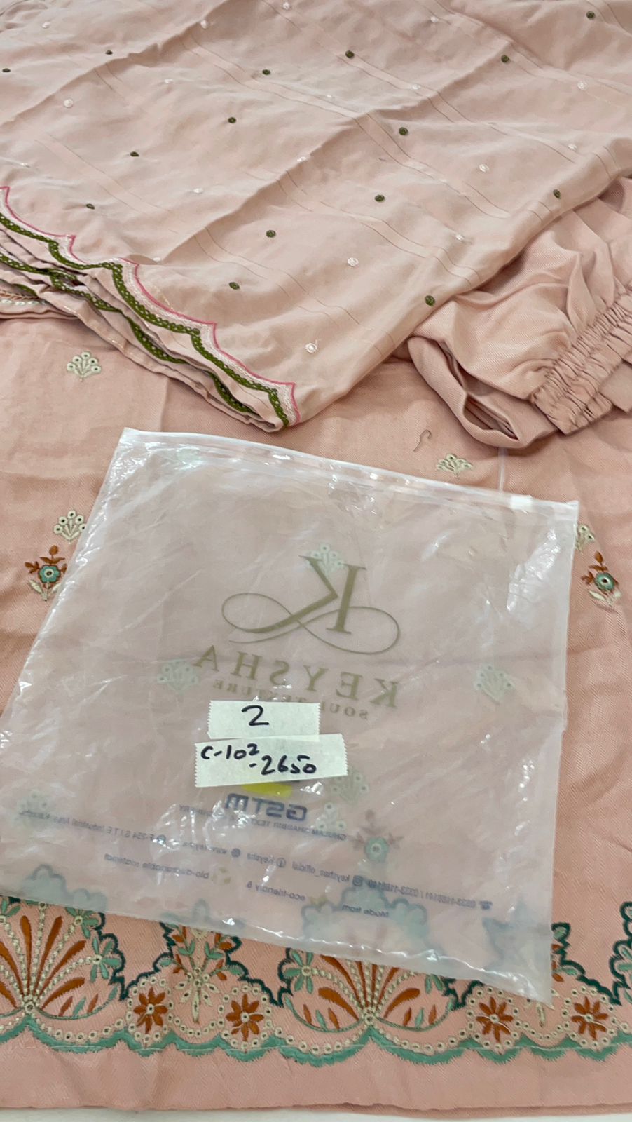STITCH SMALL SALE