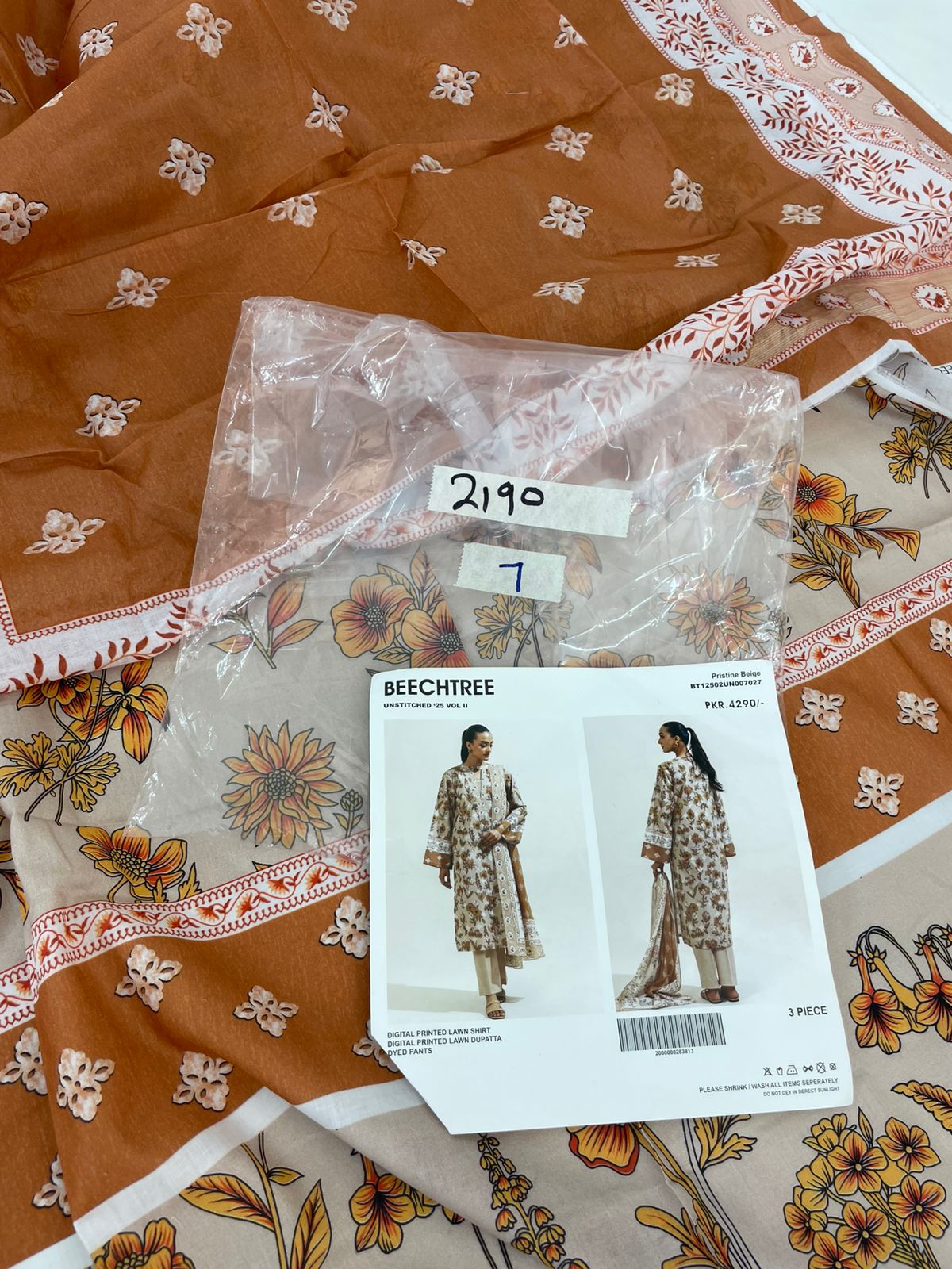 GRAND SALE
