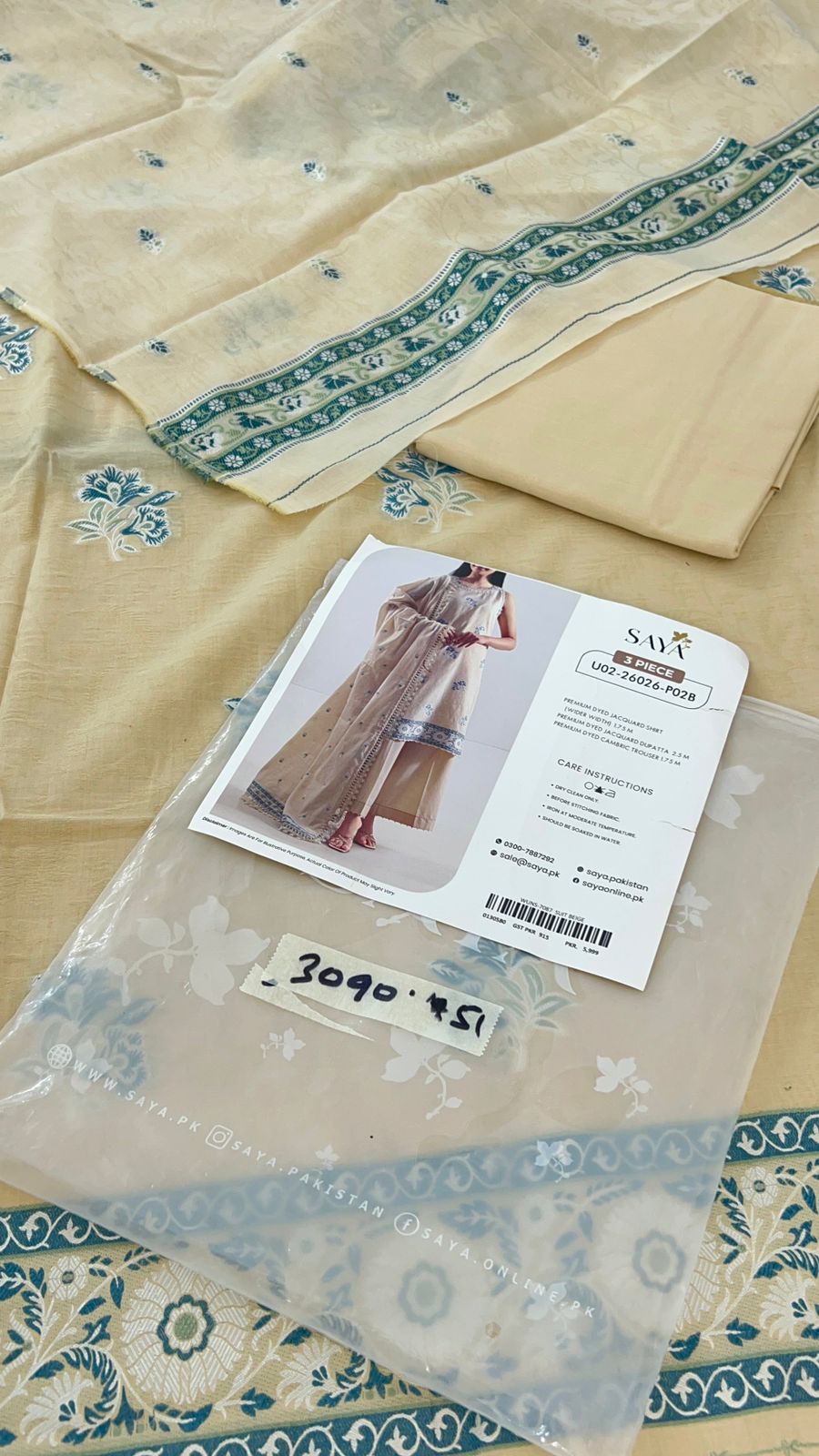 GRAND SALE