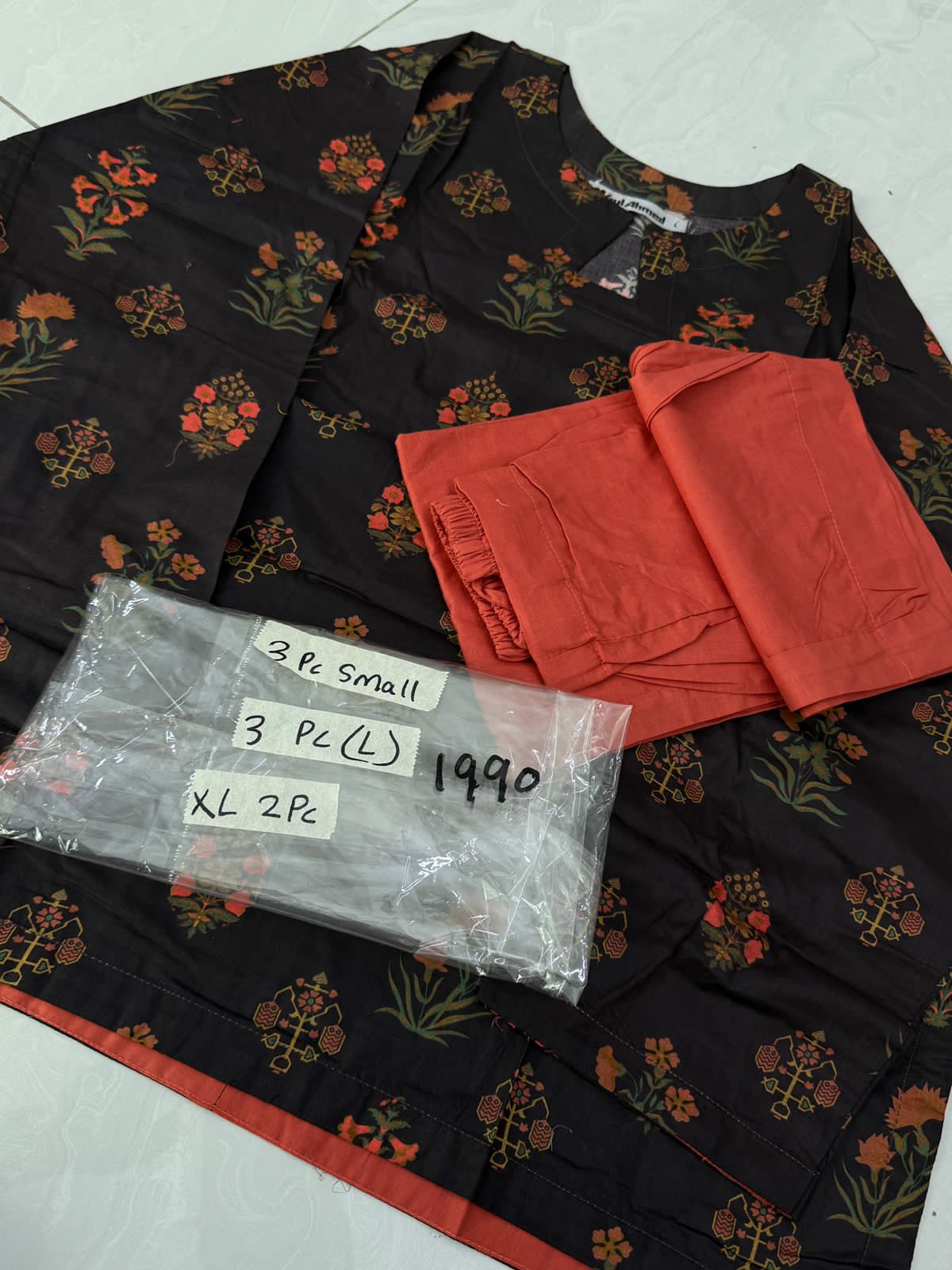 STITCH SALE