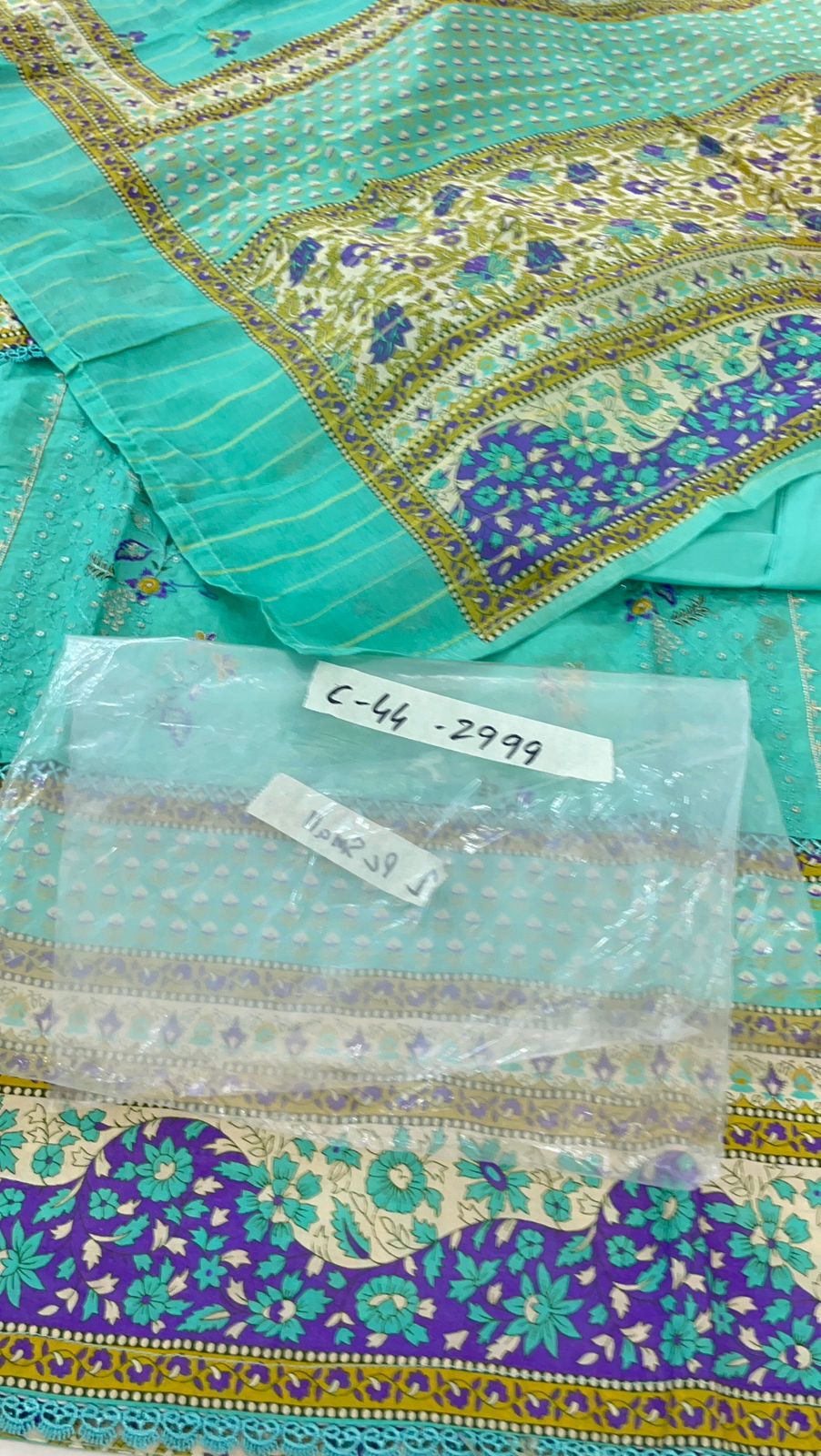 STITCH SMALL SALE