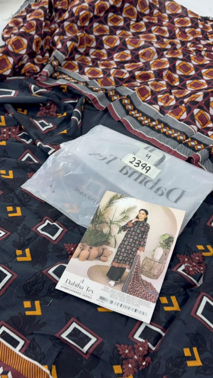 BRAND RESTOCK SALE