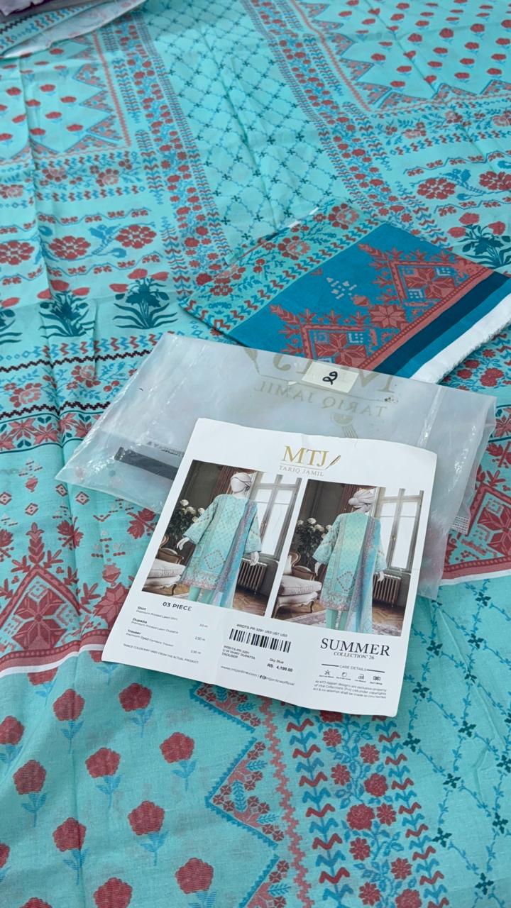 MIX MIX 2PC RESTOCK