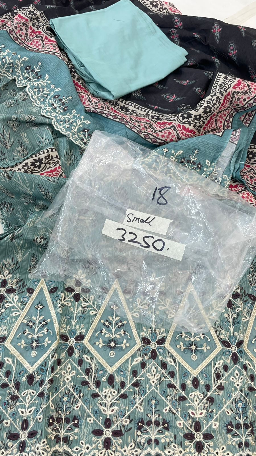 STITCH GRAND SALE