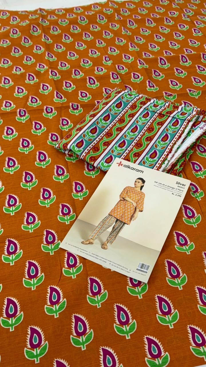 MONTH END SALE 2 PC