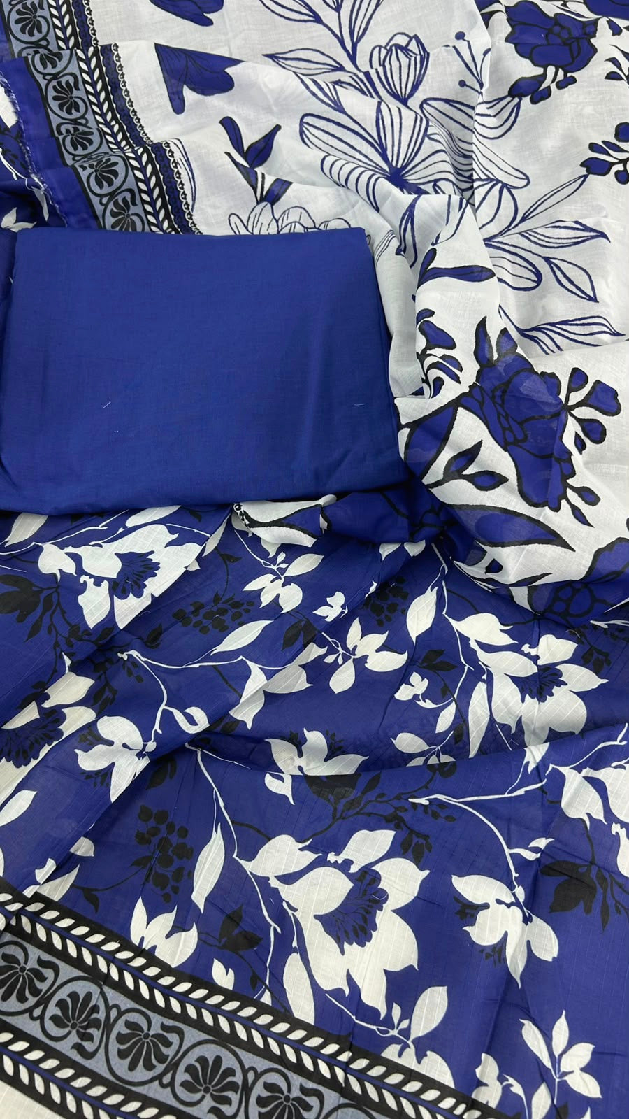 MIX BRAND LAWN 3 PC